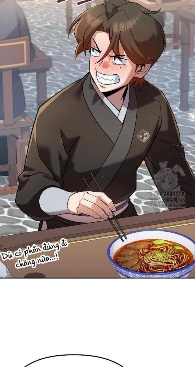 Hoạn Quan Hồi Quy: Tróc Phong Truy Nguyệt - Page 63