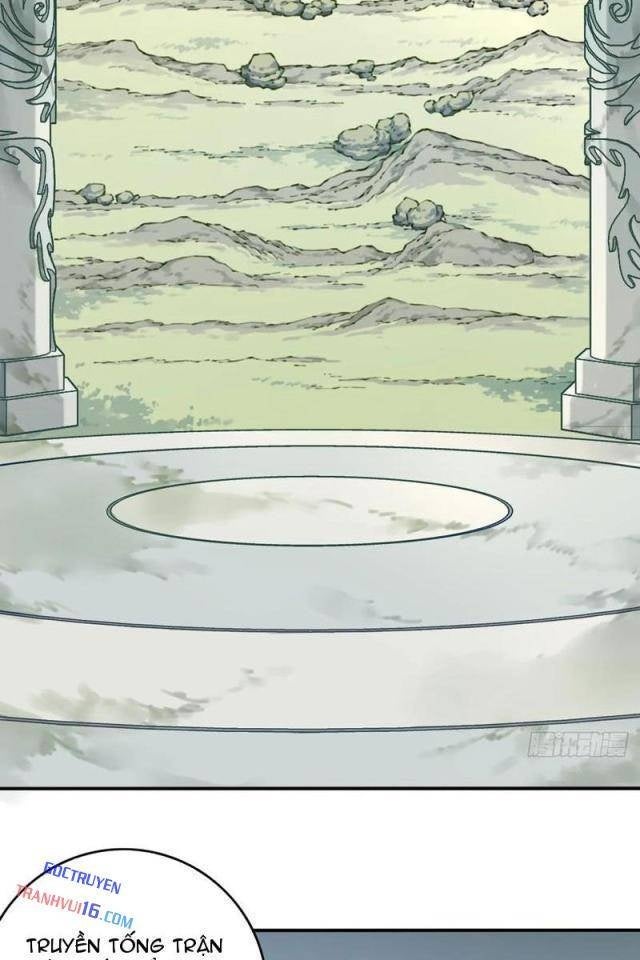 Ta Dùng Cơ Bắp Xưng Bá Tu Tiên Giới - Page 10