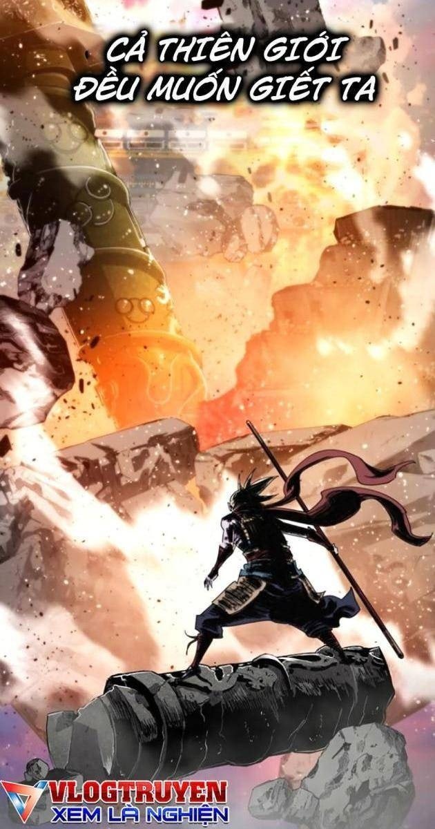 Hầu Vương Trung Sinh Nam Cung Thế Gia - Page 69