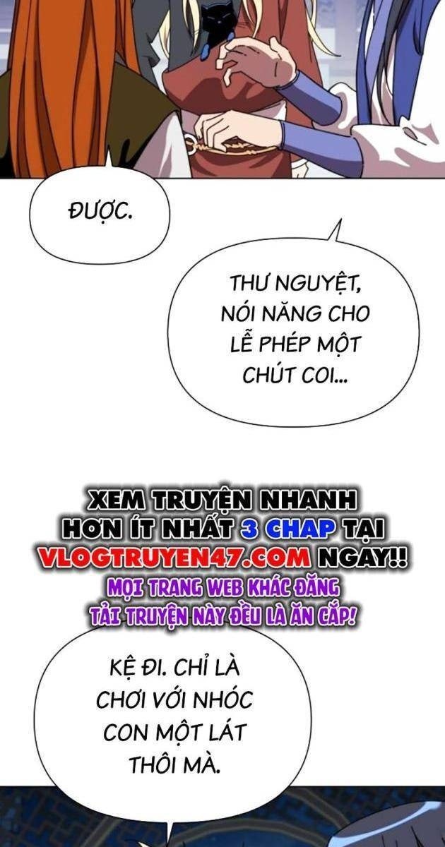 Hầu Vương Trung Sinh Nam Cung Thế Gia - Page 154