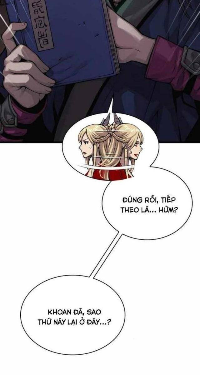 Quái Lực Loạn Thần - Page 7