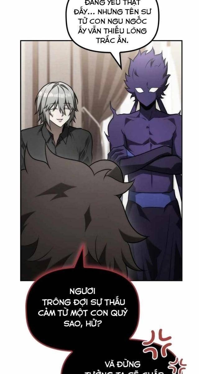 Thiếu Gia Chủ Của Gia Tộc Tử Linh Sư - Page 61
