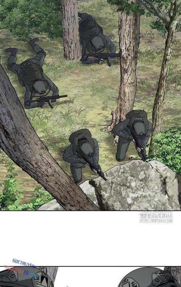 Đội Trưởng Lính Đánh Thuê - Page 47