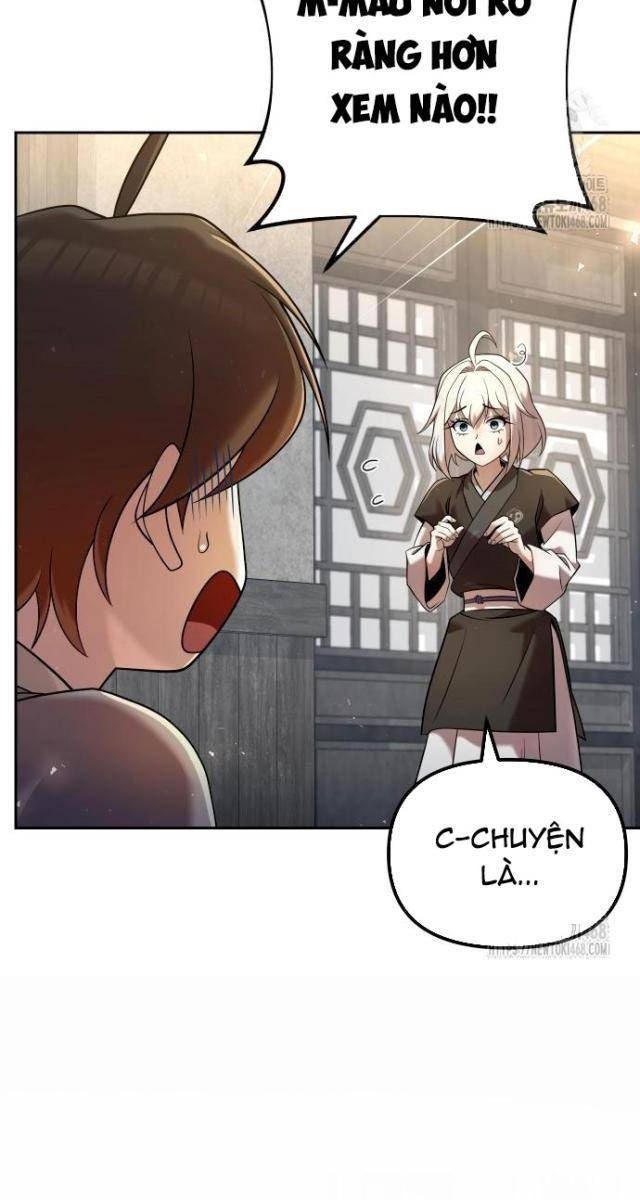 Hoạn Quan Hồi Quy: Tróc Phong Truy Nguyệt - Page 18