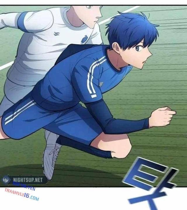 Thiên Phú Bóng Đá Tất Cả Đều Là Của Tôi! - Page 20