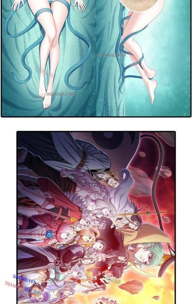 Ta Là Đại Thần Tiên - Page 18