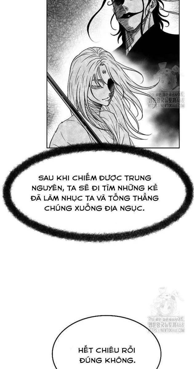 Hắc Sa - Page 91