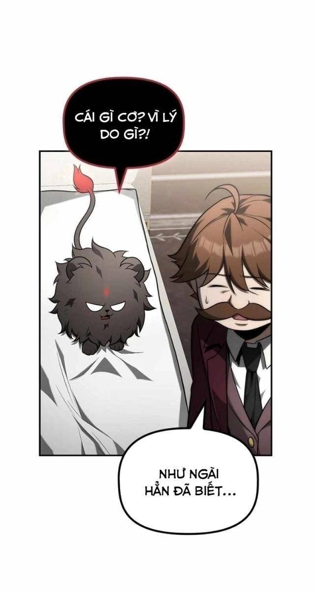 Thiếu Gia Chủ Của Gia Tộc Tử Linh Sư - Page 76