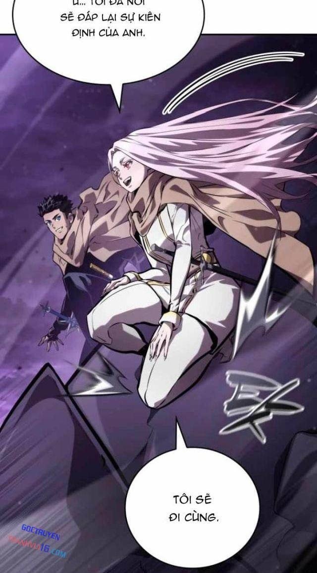 Chiêu Hồn Sư Siêu Phàm - Page 81