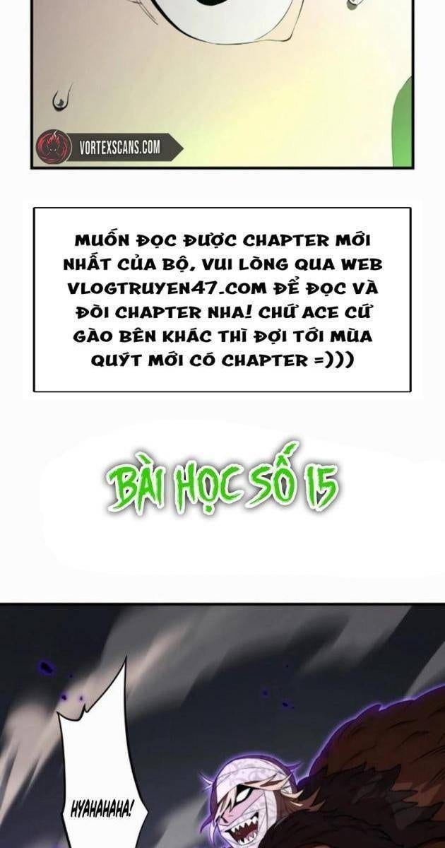 Mình Tao Là Siêu Việt Giả Mạnh Nhất! - Page 166