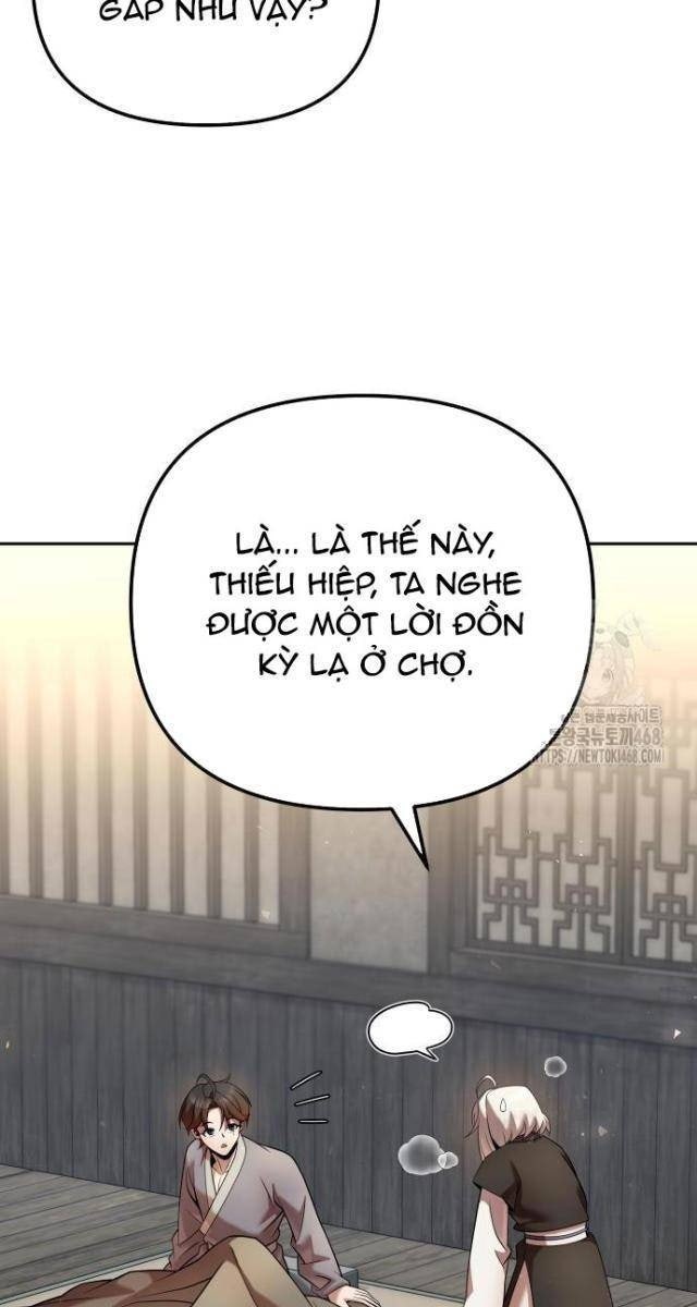 Hoạn Quan Hồi Quy: Tróc Phong Truy Nguyệt - Page 13