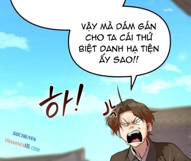 Hoạn Quan Hồi Quy: Tróc Phong Truy Nguyệt - Page 129