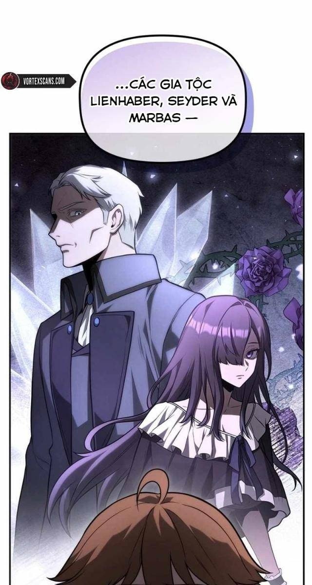 Thiếu Gia Chủ Của Gia Tộc Tử Linh Sư - Page 77