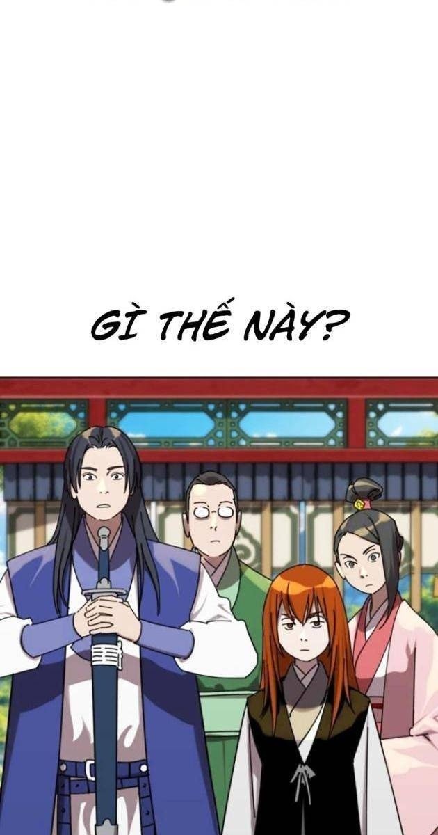 Hầu Vương Trung Sinh Nam Cung Thế Gia - Page 22