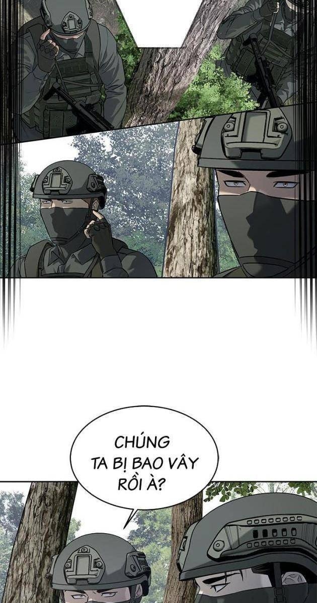 Đội Trưởng Lính Đánh Thuê - Page 107
