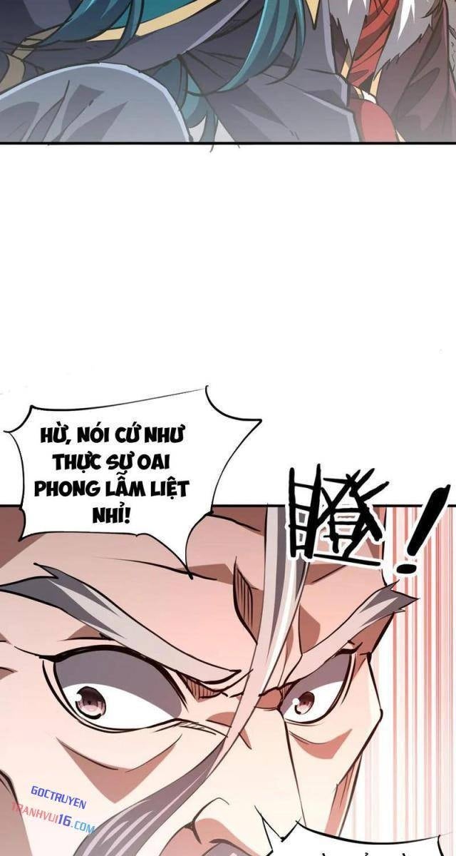 Trùng Sinh Ma Tu:Bắt Đầu Từ Việc Nhặt Được Một Viên Tinh Cầu Zombie - Page 4