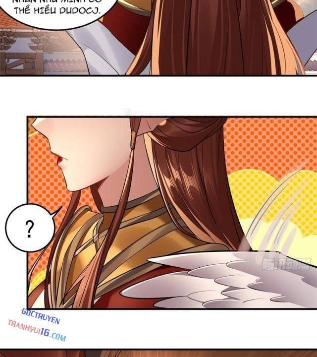 Hồng Hoang: Bắt Đầu Từ Việc Nhận Minh Hà Làm Con Gái Nuôi - Page 58