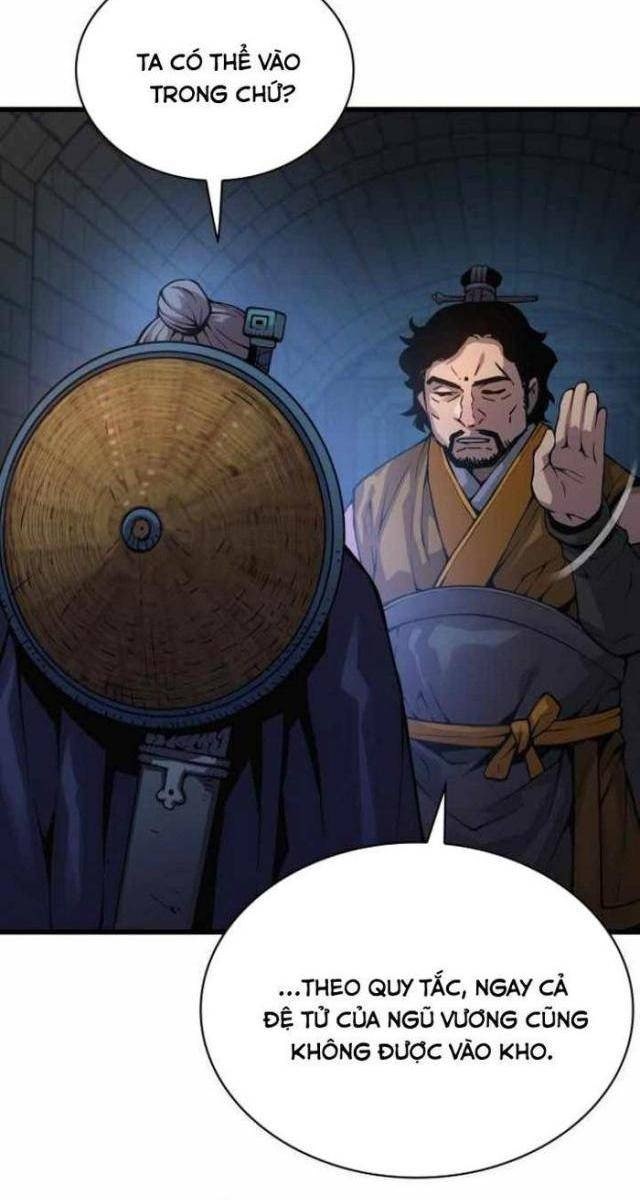 Quái Lực Loạn Thần - Page 110