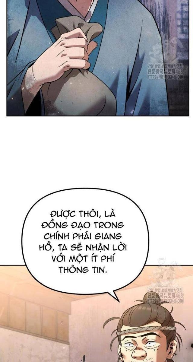 Hoạn Quan Hồi Quy: Tróc Phong Truy Nguyệt - Page 105