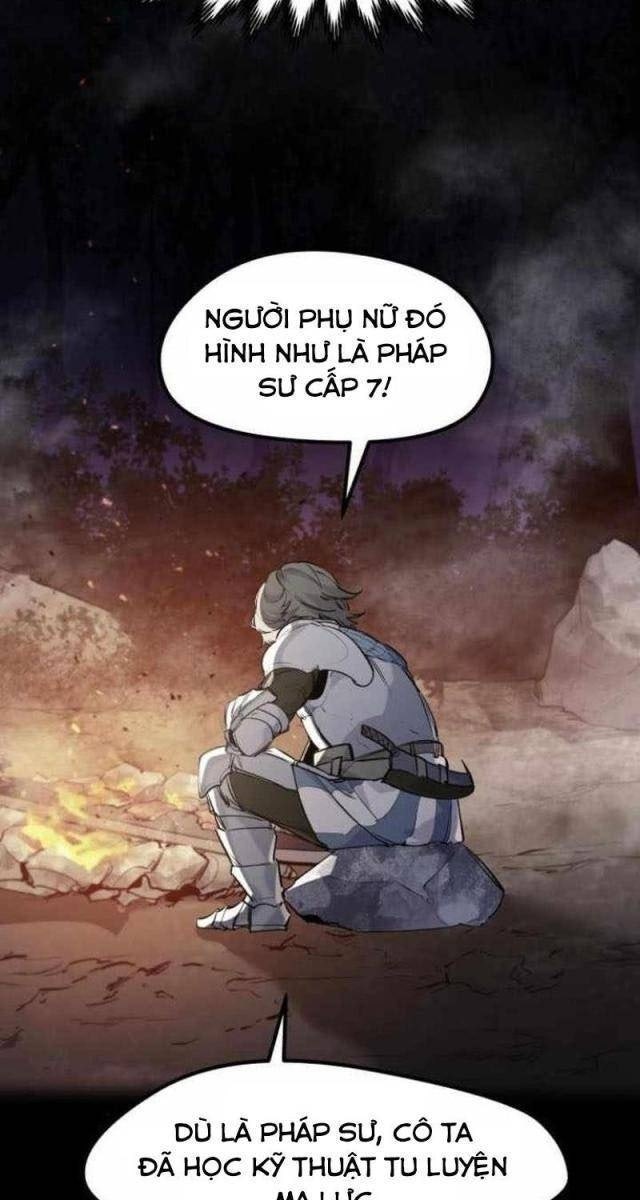 Mỗi Lính Đánh Thuê Trở Về Đều Có Một Kế Hoạch - Page 23