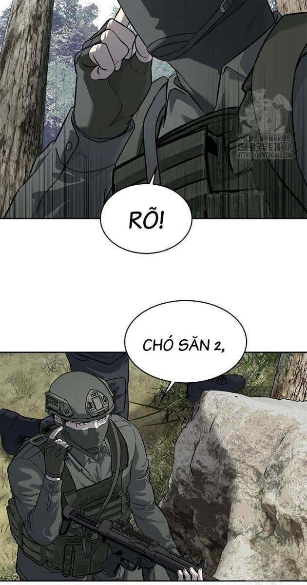 Đội Trưởng Lính Đánh Thuê - Page 113