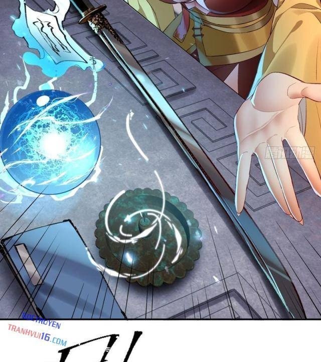 Hồng Hoang: Bắt Đầu Từ Việc Nhận Minh Hà Làm Con Gái Nuôi - Page 30