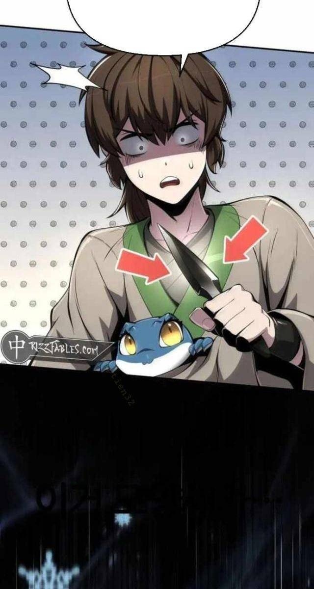 Chuyên Gia Côn Trùng Tại Đường Gia Tứ Xuyên - Page 140