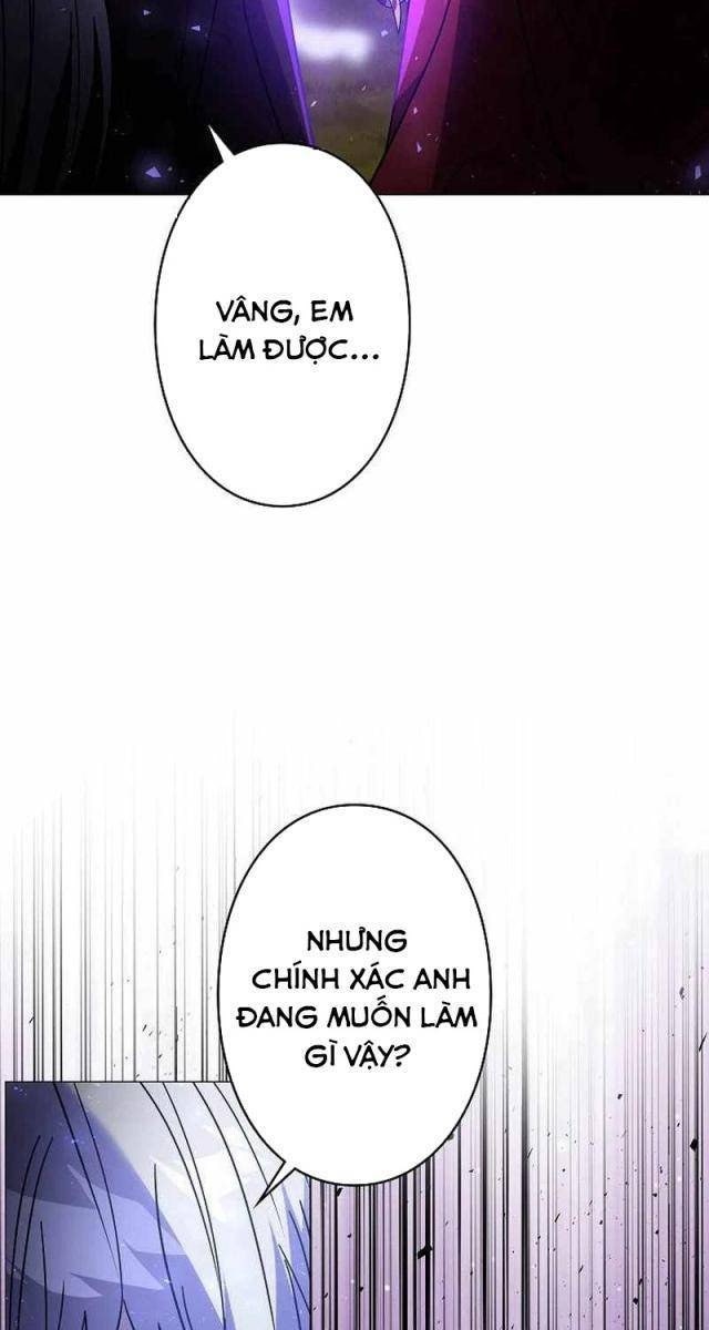 Bức Thư Tình Đến Từ Tương Lai - Page 61