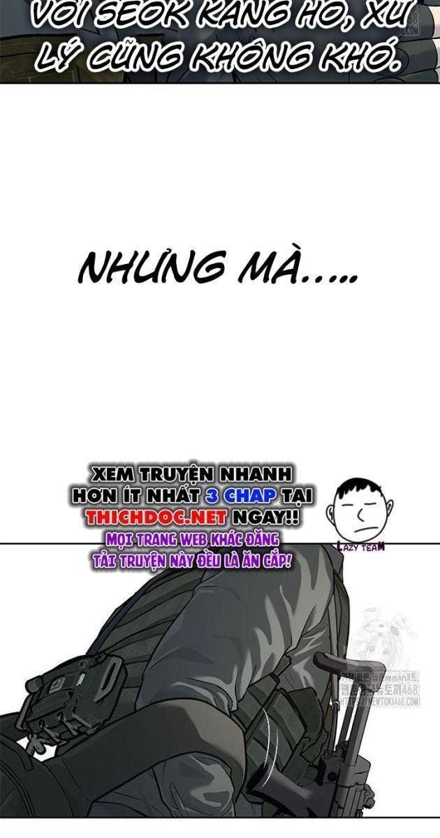 Đội Trưởng Lính Đánh Thuê - Page 67