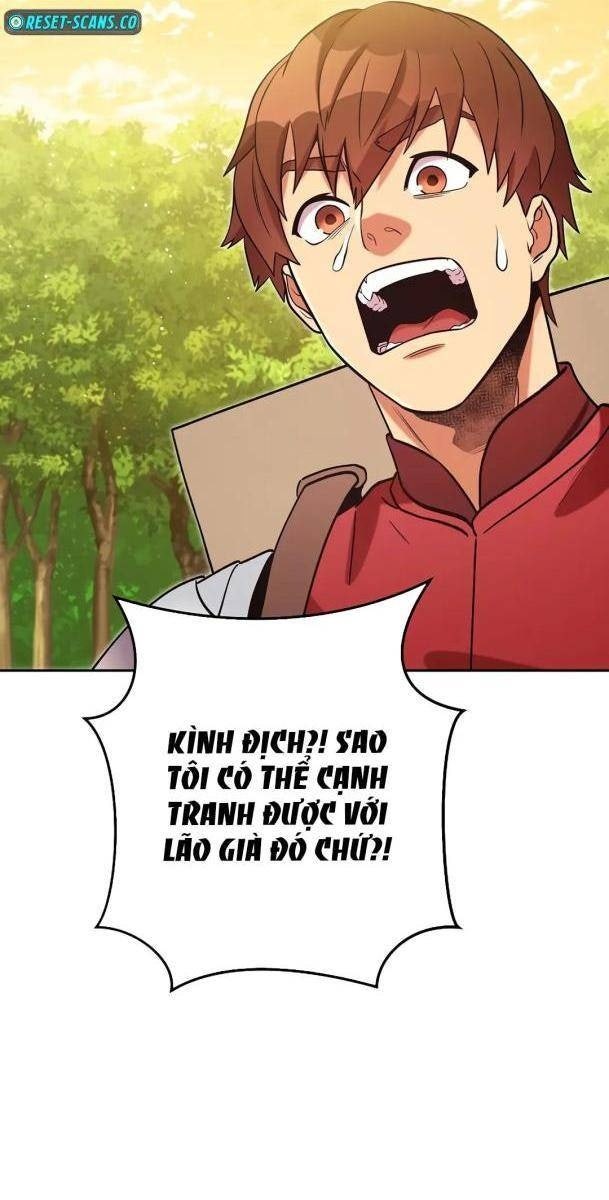 Tái Thiết Hầm Ngục - Page 22