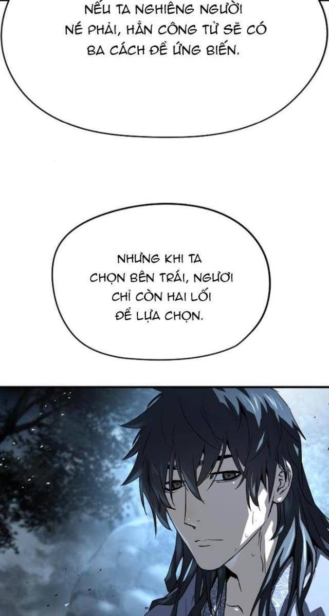 Tuyệt Thế Hồi Quy - Page 7