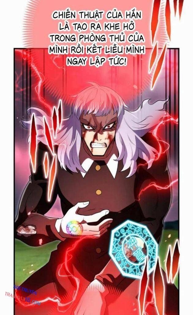 Mình Tao Là Siêu Việt Giả Mạnh Nhất! - Page 35