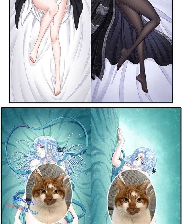 Ta Là Đại Thần Tiên - Page 17