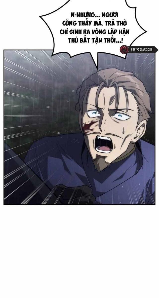 Thiếu Gia Chủ Của Gia Tộc Tử Linh Sư - Page 14