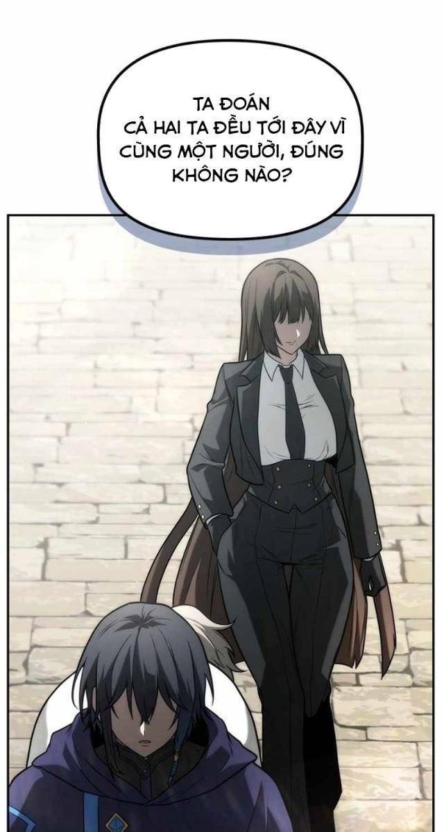 Thiếu Gia Chủ Của Gia Tộc Tử Linh Sư - Page 107