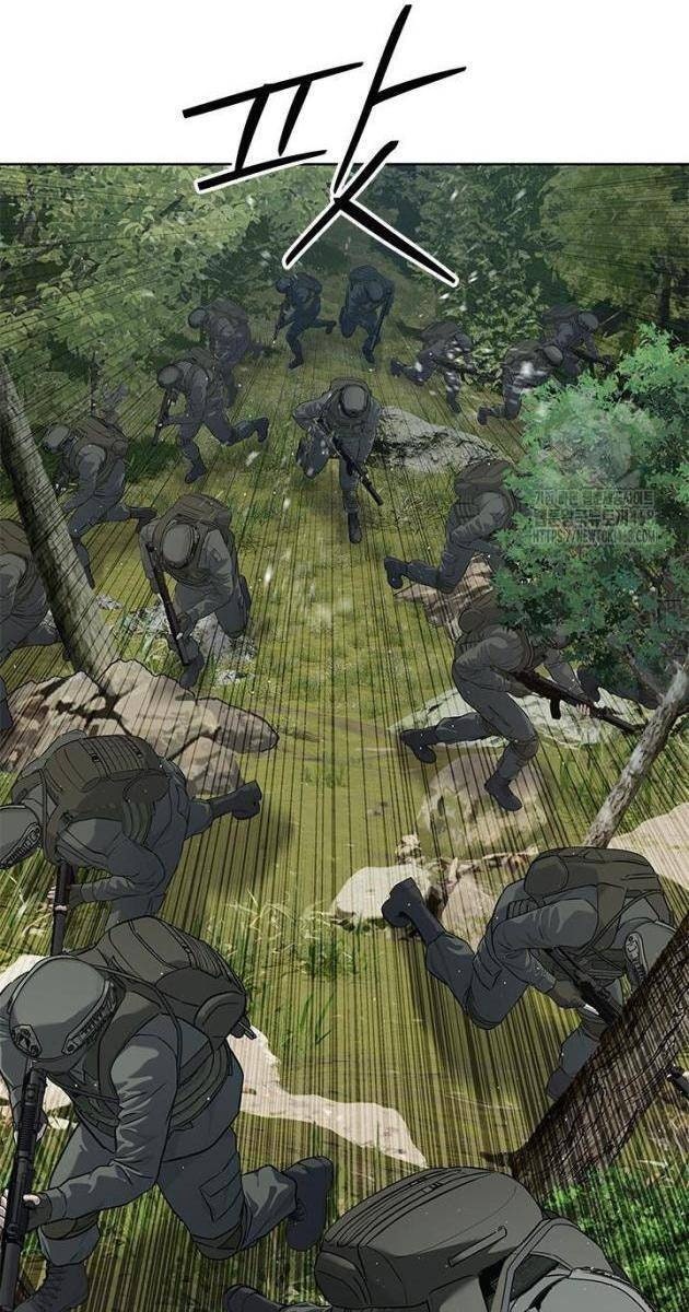 Đội Trưởng Lính Đánh Thuê - Page 22