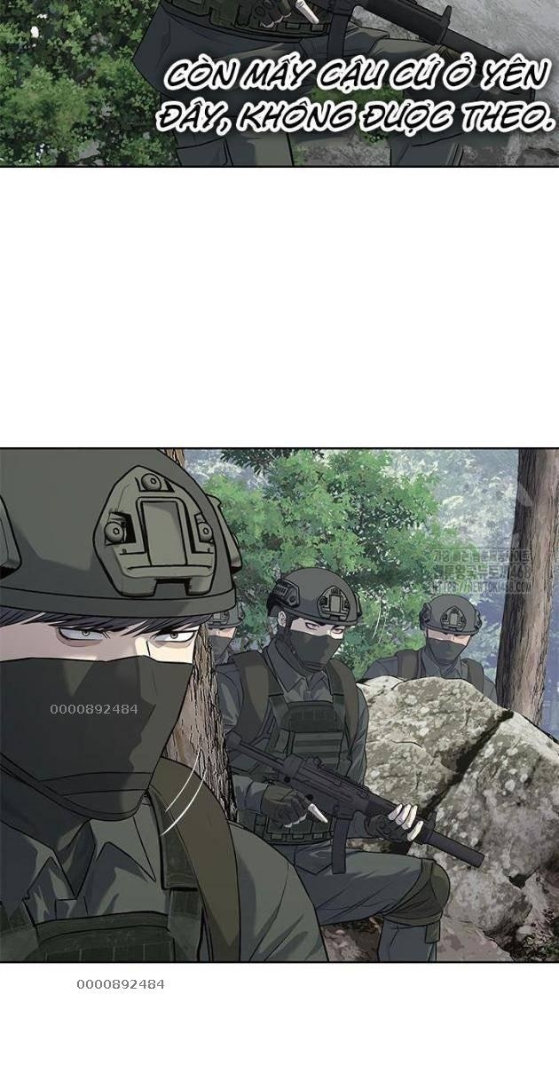 Đội Trưởng Lính Đánh Thuê - Page 36