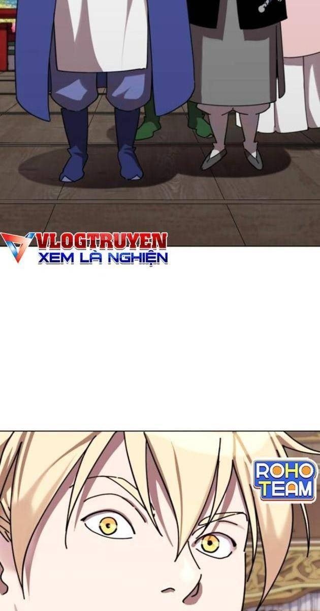 Hầu Vương Trung Sinh Nam Cung Thế Gia - Page 19