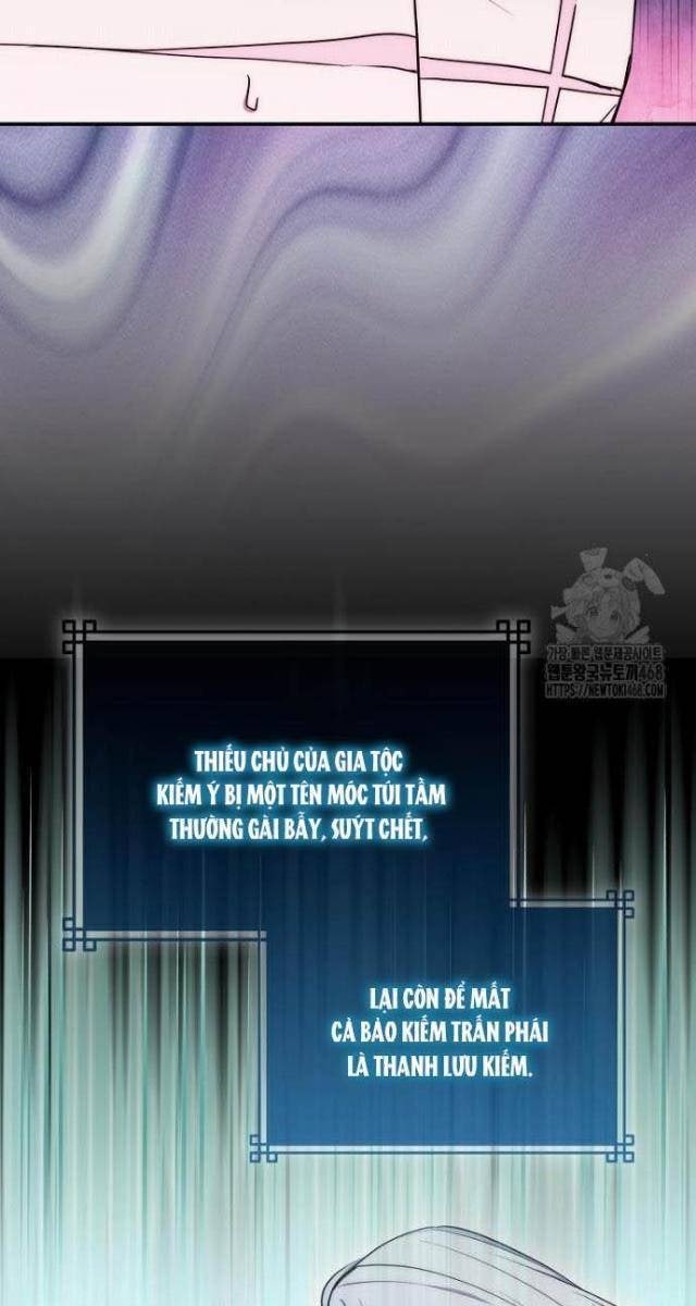 Cuồng Long Kiếm Thần - Page 79