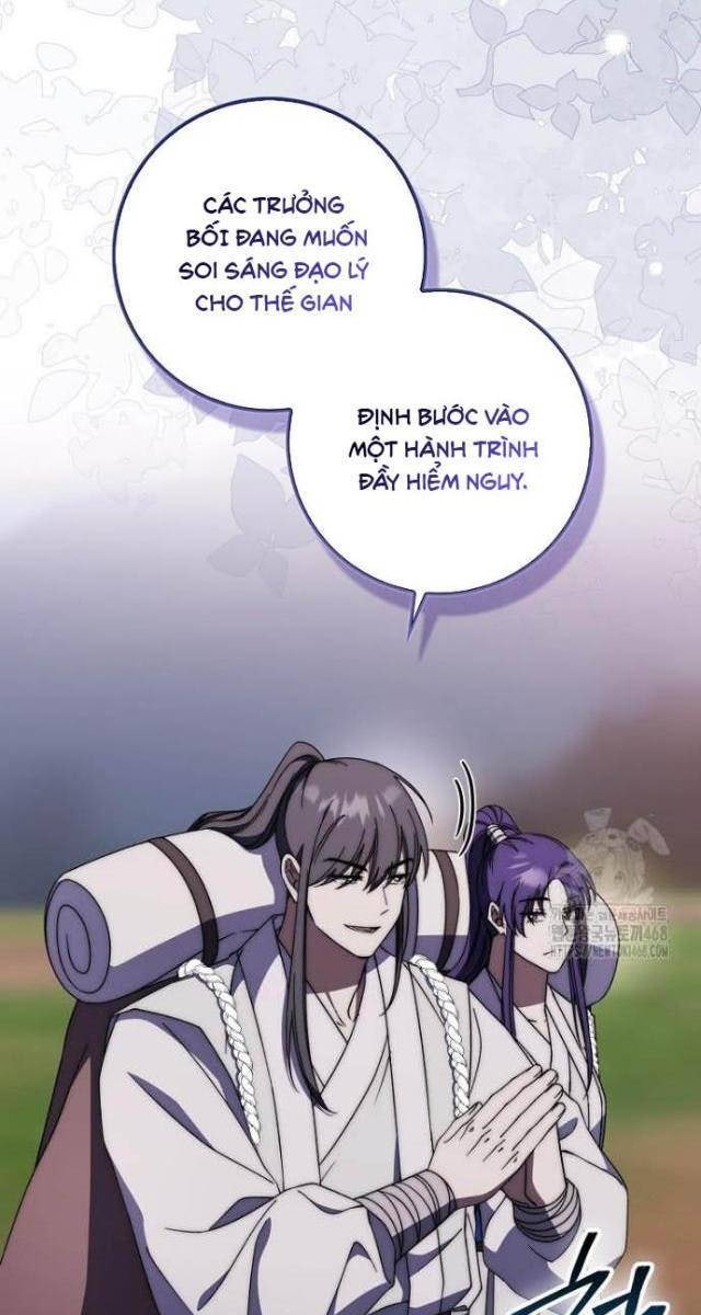 Cuồng Long Kiếm Thần - Page 29