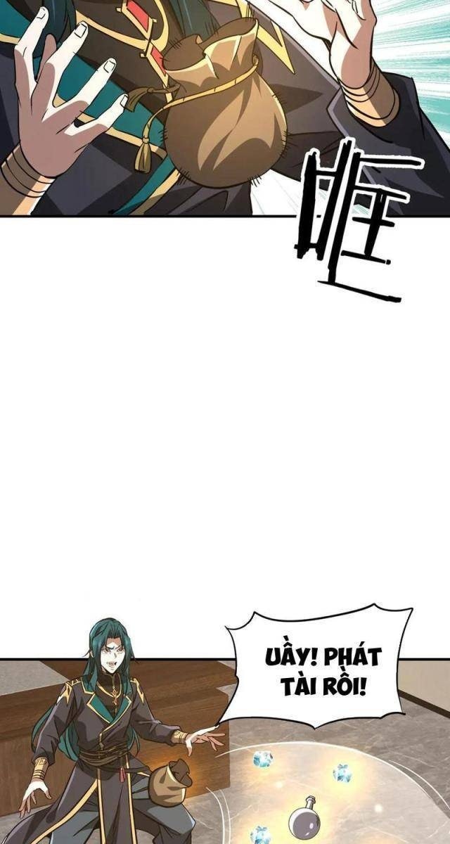Trùng Sinh Ma Tu:Bắt Đầu Từ Việc Nhặt Được Một Viên Tinh Cầu Zombie - Page 25