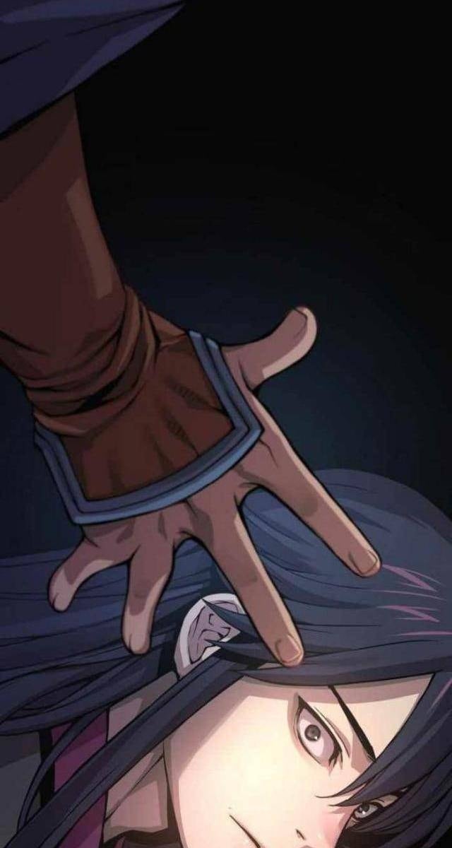 Quái Lực Loạn Thần - Page 158