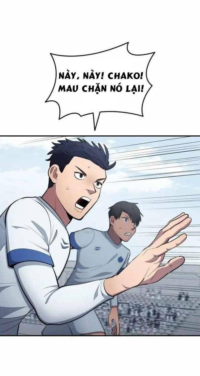 Thiên Phú Bóng Đá Tất Cả Đều Là Của Tôi! - Page 59