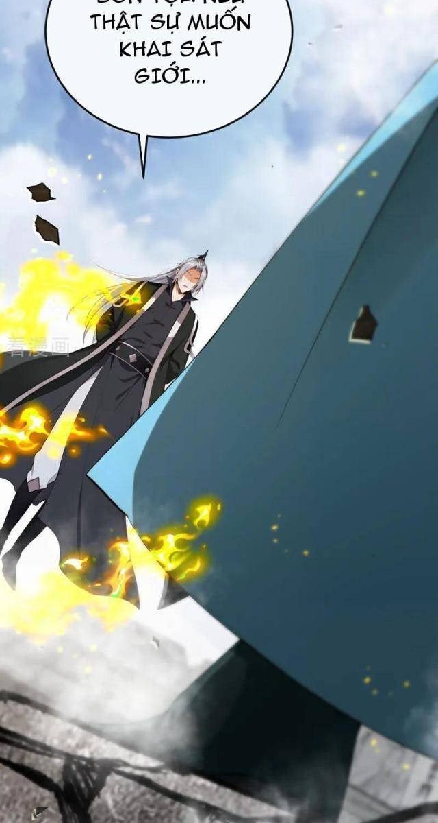 Thập Đại Đế Hoàng Đều Là Đệ Tử Của Ta - Page 39