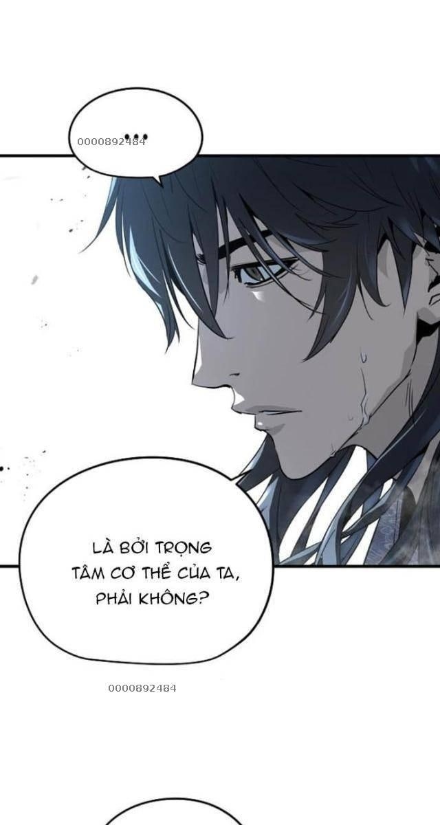 Tuyệt Thế Hồi Quy - Page 9