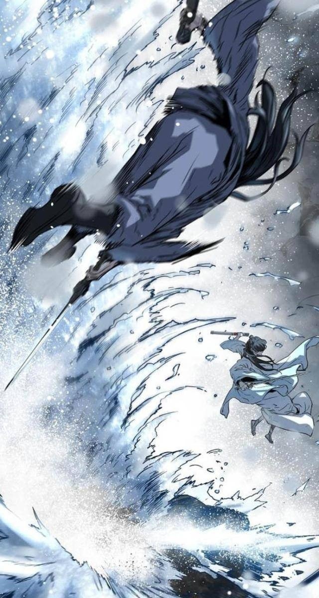 Tuyệt Thế Hồi Quy - Page 25