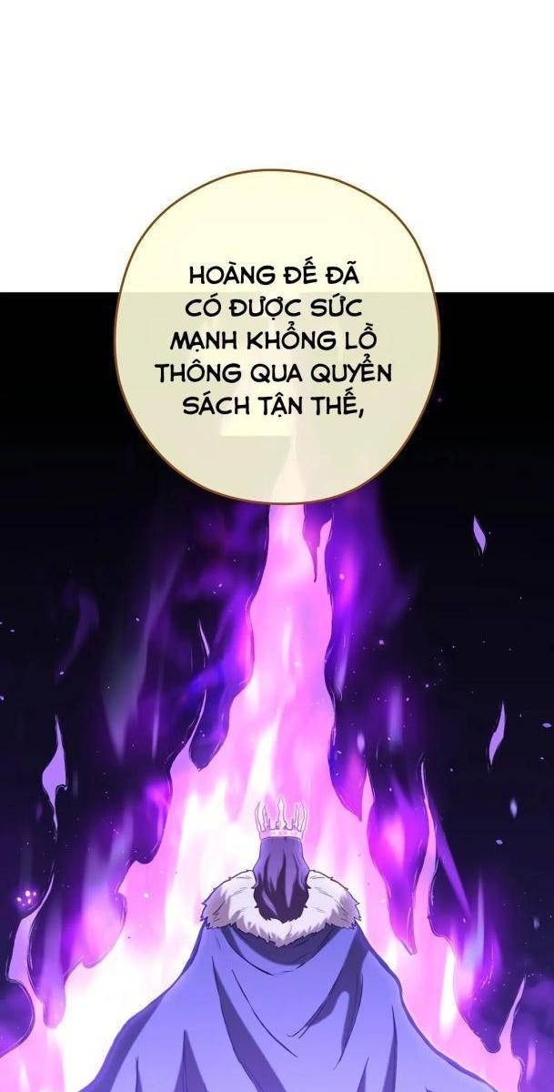 Tái Thiết Hầm Ngục - Page 23