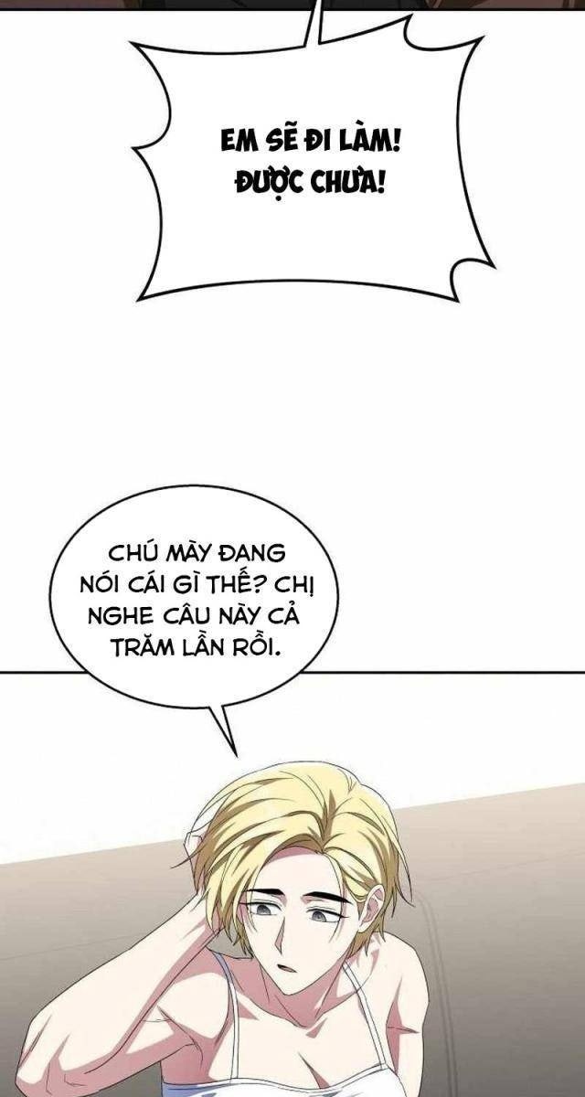 Tanker Hạng C Bất Tử - Page 99