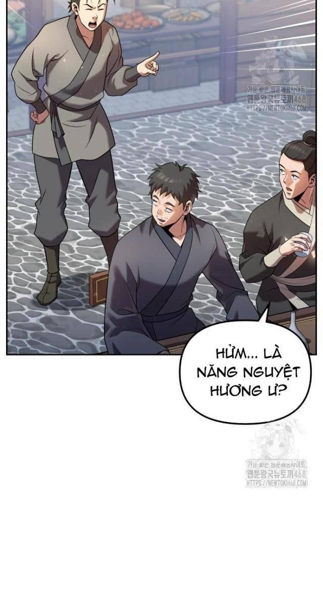 Hoạn Quan Hồi Quy: Tróc Phong Truy Nguyệt - Page 68