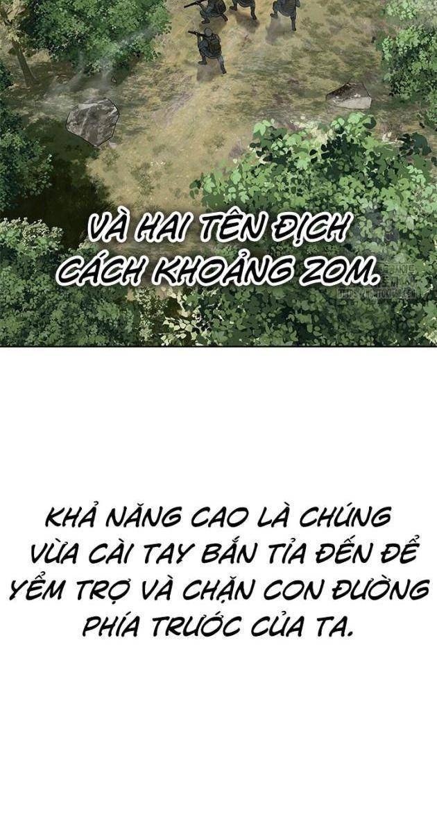 Đội Trưởng Lính Đánh Thuê - Page 91